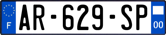 AR-629-SP