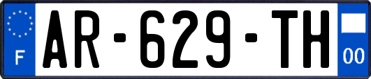 AR-629-TH