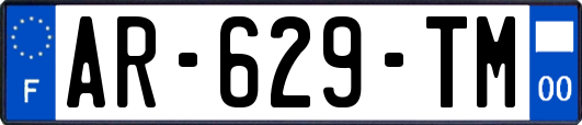 AR-629-TM