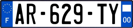 AR-629-TY