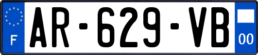 AR-629-VB