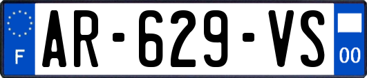 AR-629-VS