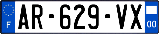 AR-629-VX