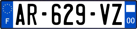 AR-629-VZ