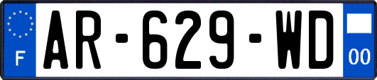 AR-629-WD