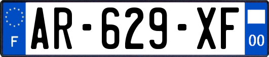 AR-629-XF