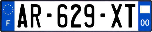 AR-629-XT