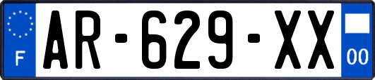 AR-629-XX