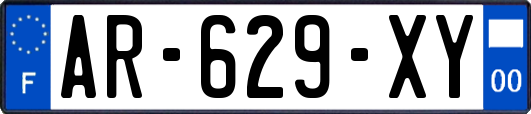 AR-629-XY