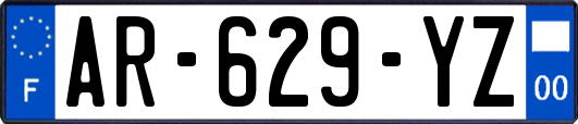 AR-629-YZ