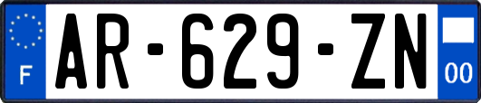 AR-629-ZN