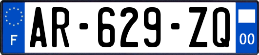 AR-629-ZQ