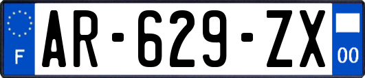 AR-629-ZX