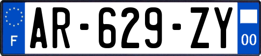 AR-629-ZY