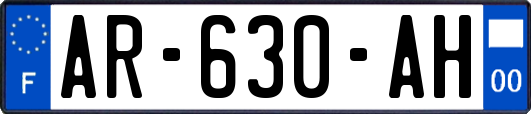 AR-630-AH