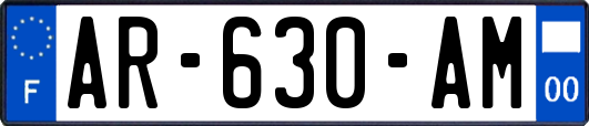 AR-630-AM