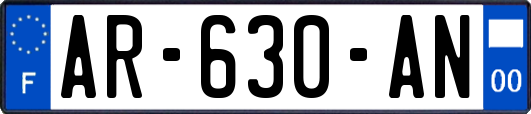 AR-630-AN