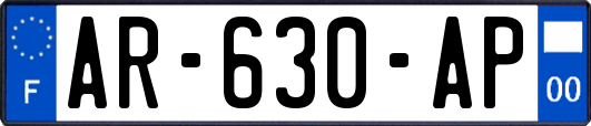 AR-630-AP