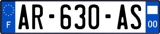 AR-630-AS