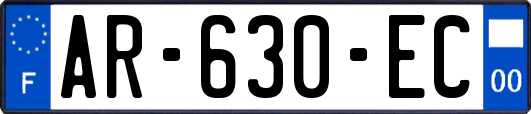 AR-630-EC