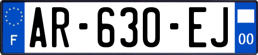 AR-630-EJ