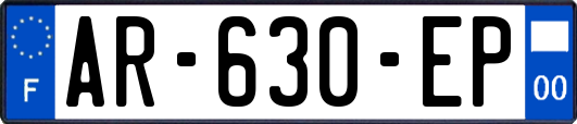 AR-630-EP