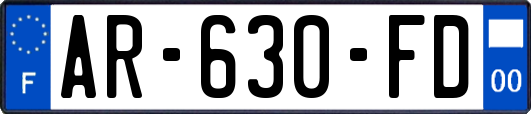 AR-630-FD