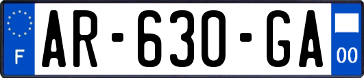 AR-630-GA