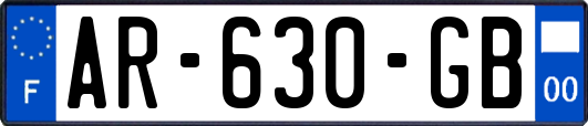 AR-630-GB