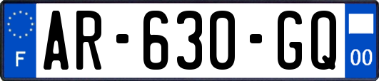 AR-630-GQ