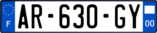 AR-630-GY