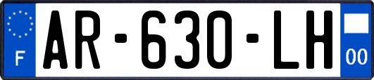 AR-630-LH
