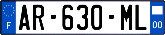 AR-630-ML