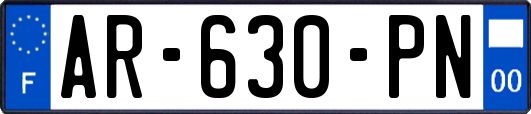 AR-630-PN