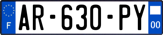 AR-630-PY