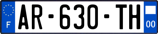 AR-630-TH