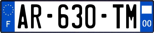 AR-630-TM