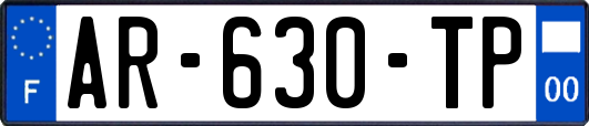 AR-630-TP