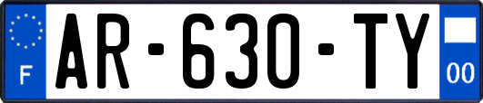 AR-630-TY