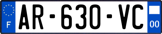 AR-630-VC