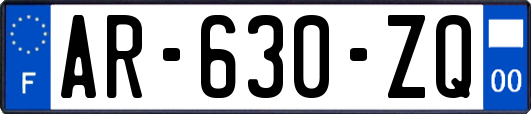 AR-630-ZQ