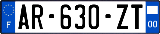 AR-630-ZT