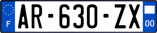 AR-630-ZX