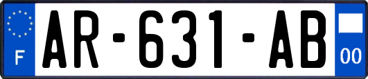 AR-631-AB