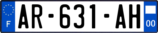 AR-631-AH