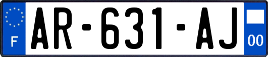 AR-631-AJ