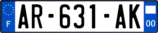 AR-631-AK