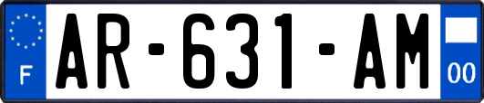 AR-631-AM