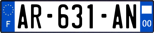 AR-631-AN