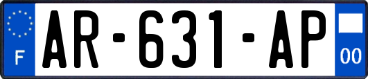 AR-631-AP